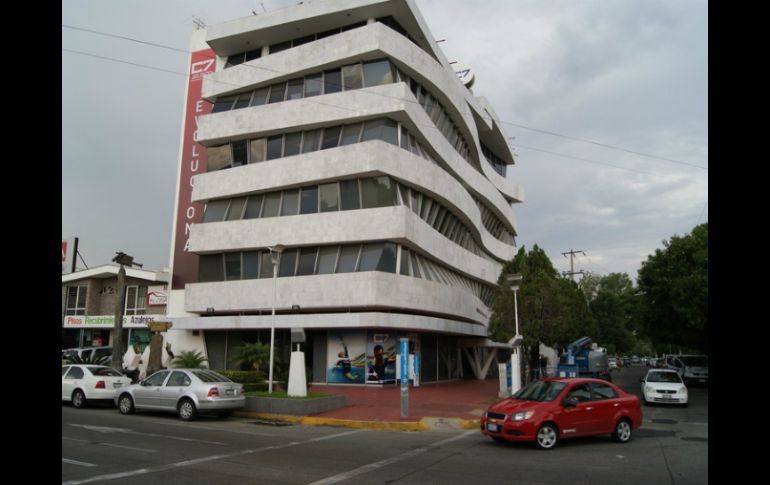 La Amedi pide que al frente del Sistema Jalisciense de Radio y Televisión (SJRT) quede una persona sin filiaciones partidistas. EL INFORMADOR / ARCHIVO