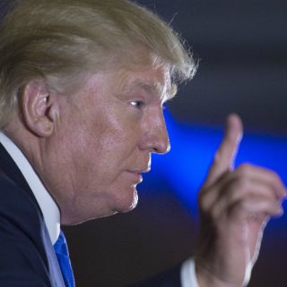 Donald Trump anuncia que demandará a Univisión