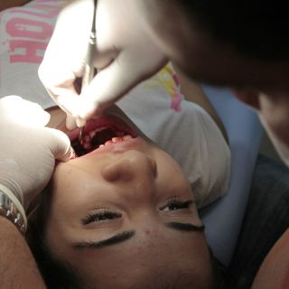 Hondureño es detenido en Dallas tras hacerse pasar por dentista