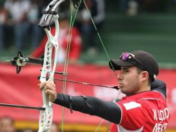 El equipo nacional sigue cosechando triunfos. TWITTER / @Conade