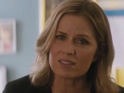 Kim Dickens será una de las protagonistas de la serie. YOUTUBE / AMC