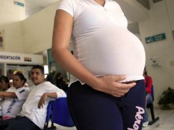 La enfermedad también llamada tripanosomiasis americana se puede contagiar de madre a hijo durante el embarazo. EL INFORMADOR / ARCHIVO