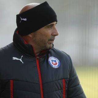 Sampaoli da jornada libre a la Selección chilena