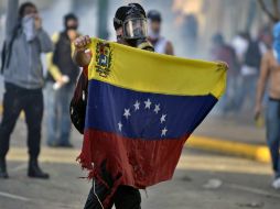 Destacan que Venezuela continúa haciendo uso de la judicatura 'de manera selectiva' para intimidar y encarcelar a opositores. AFP / ARCHIVO