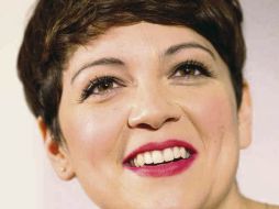 A un mes del lanzamiento se su álbum, Lafourcade logró su primer Disco de Oro. AP / ARCHIVO