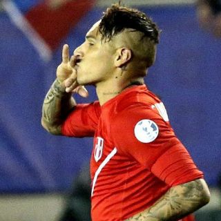 Perú pasa a semifinales, va contra Chile