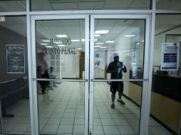 El juzgado quinto de lo penal en Tijuana le adjudica el delito de homicidio agravado por razón de parentesco consanguíneo. NTX / ARCHIVO