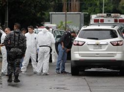 El pasado 19 de junio Javier Galván fue victimado a bordo de su camioneta. EL INFORMADOR / ARCHIVO