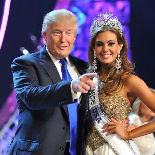 En duda, transmisión de Miss USA por comentarios de Trump