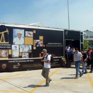 Costo de películas incluye exhibición, aclara Pemex