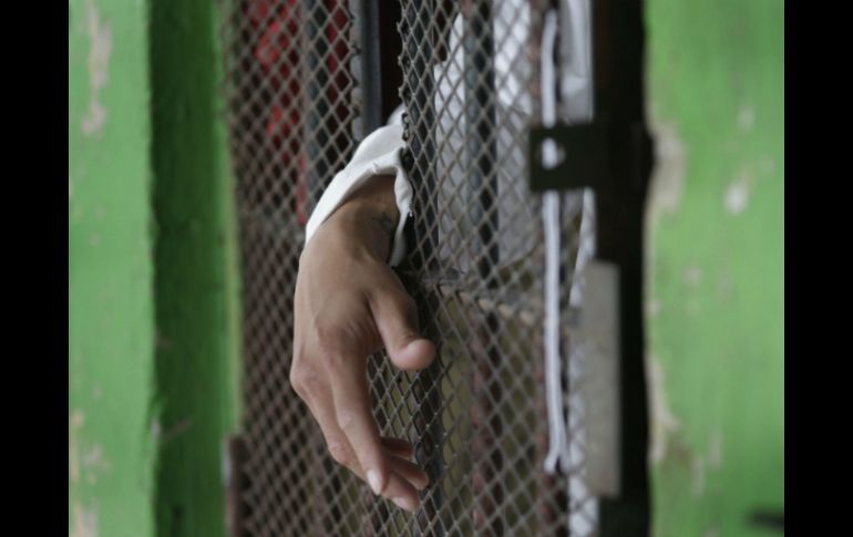 La Policía logró la detención del chofer de la camioneta. EL INFORMADOR / ARCHIVO