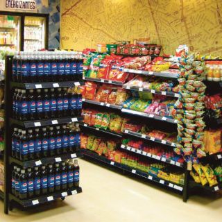 Cobro del IVA en minisupermercados empareja la competencia