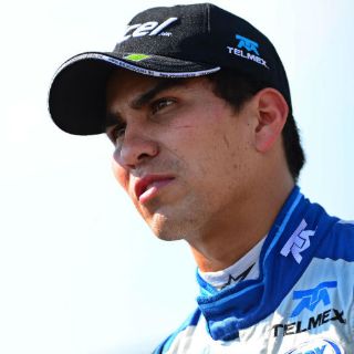 Toño Pérez no baja los brazos