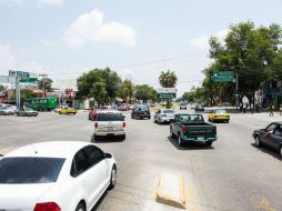 Federalismo y Ávila Camacho. Los conductores coinciden en que las vueltas a la izquierda son necesarias. EL INFORMADOR / ARCHIVO