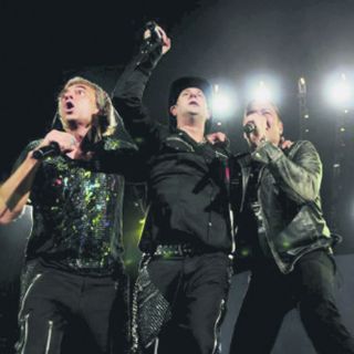 Anuncian primeras bandas del Rock por la Vida