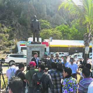 ¡Ellos sí saben hacer limonada!