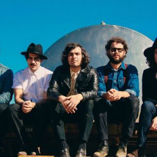 Enjambre y la fidelidad al sonido