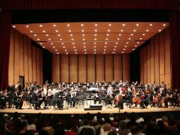 Si Jolanta Michalewicz gana la demanda, la administración de la OFJ tendría que reinstalarla o indemnizarla. EL INFORMADOR / ARCHIVO