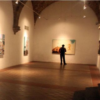 Llega el Salón de Octubre, corregido y aumentado