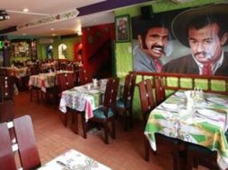 El Museo del Tequila cuenta con uno de los más prestigiosos restaurantes en Colombia, por la excelente comida mexicana que ofrece. ESPECIAL / museodeltequila.com.co