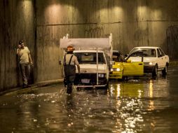 El pronóstico del clima para Jalisco sigue favoreciendo las lluvias. EL INFORMADOR / R. Tamayo