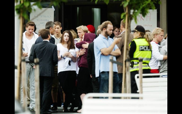 Tanto España como otros países europeos han puesto en marcha sus protocolos de seguimiento. AFP / ARCHIVO