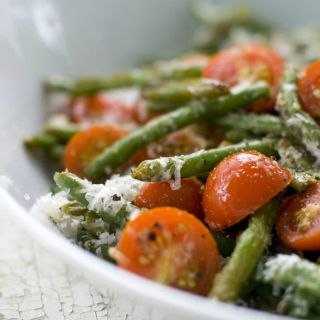 Resaltan beneficios de dieta vegetariana