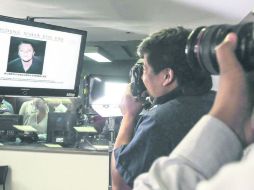 Esta semana fue capturado nuevamente Rubén Oseguera González, alias ''El Junior'' yo ''El Menchito'' en Zapopan. EFE / ARCHIVO