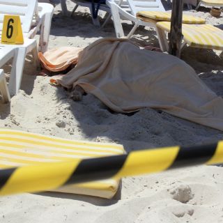 Detienen al otro presunto autor del atentado en Túnez