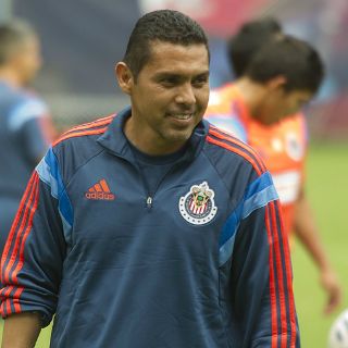 Ramón Morales, ansioso de iniciar nueva etapa