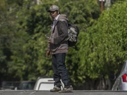 Problemas socio-económicos y de seguridad en países como Honduras, Guatemala y El Salvador propician incremento migratorio. EL INFORMADOR / ARCHIVO