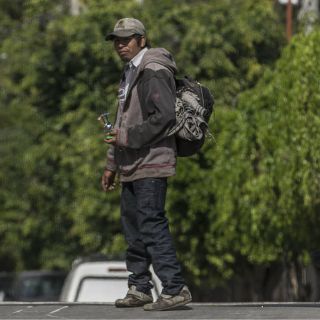 México busca ordenar políticas migratorias: Segob