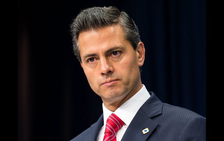 No acudirá a la Cumbre del Mecanismo de Diálogo y Concertación de Tuxtla. AP / ARCHIVO