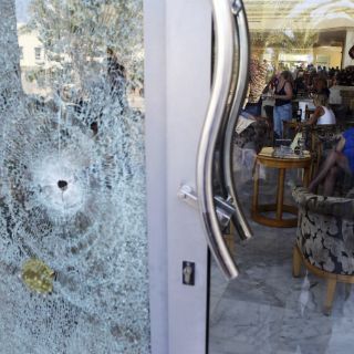 Aumentan a 37 los muertos en el atentado de Túnez