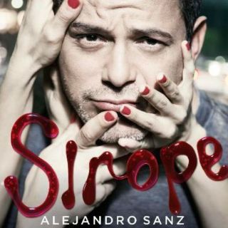 Alejandro Sanz presenta su nuevo sencillo 'A que no me dejas'