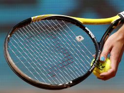 A la par, se estará realizando un torneo amateur por invitación. EFE / ARCHIVO