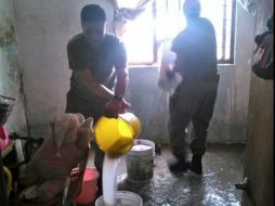 El alcalde tapatío se compromete a resolver lo más que se pueda con lo que actualmente se tiene. TWITTER / @PCJalisco