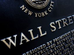 Sólo el principal indicador aumentó su nivel, el selectivo S&P 500 y el mercado tecnológico Nasdaq cerraron a la baja. AP / ARCHIVO
