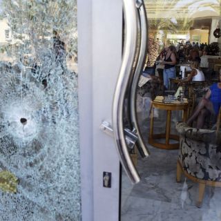 Peña Nieto condena atentados en Francia, Kuwait y Túnez