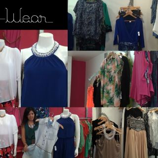 I Wear: Tres outfits para chicas curvy