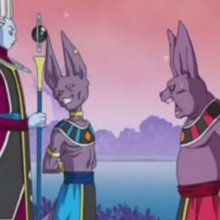 Difunden nuevo trailer de 'Dragon Ball Super'