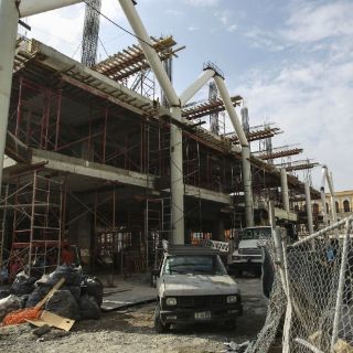 Venta de locales en el Mercado Corona es ilegal: Ramiro