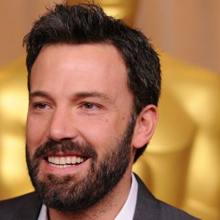 Ben Affleck llevará al cine corrupción de FIFA