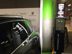 Este tipo de iniciativas tienen como objetivo el uso responsable de los recursos naturales. TWITTER / @AndaresCC