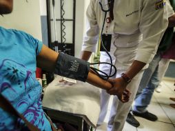 Es necesario detectarlas en etapas tempranas a fin de ofrecer una mejor calidad de vida a los pacientes. EL INFORMADOR / ARCHIVO