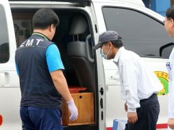 Desde la primera detección del brote en Seúl, unas 15 mil 400 personas han tenido que pasar por cuarentena. EFE / ARCHIVO