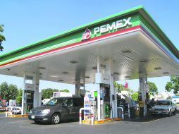 En problemas. Las tomas clandestinas afectan a las estaciones de gasolina. EL INFORMADOR /