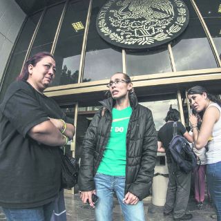 Amplían plazo para indagar a detenidos por caso Galván