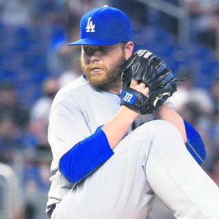 Los Dodgers aplastan 7-1 a los Marlins