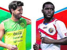 Carlos Vela llega de un semestre pésimo en el futbol español donde las lesiones no le permitieron tener continuidad. EL INFORMADOR /